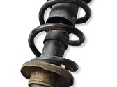 Front shock absorber/damper