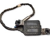 Lambda probe sensor
