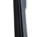 Other trunk/boot trim element