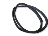 Trunk rubber seal (body)