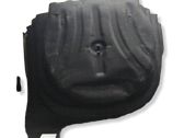 Trunk/boot floor carpet liner