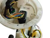 In-tank fuel pump