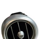 Dashboard air vent grill cover trim