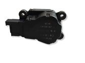 Air flap motor/actuator