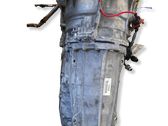 Automatic gearbox