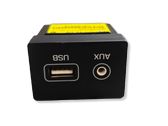 Connecteur/prise USB