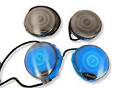 Verkleidung Lautsprecher Tür vorne