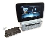 Radio / CD-Player / DVD-Player / Navigation