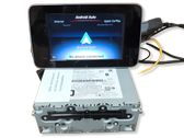 Radio / CD-Player / DVD-Player / Navigation
