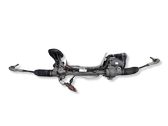 Steering rack