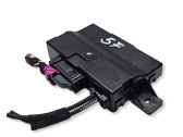 Gateway control module