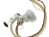 In-tank fuel pump