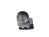 Throttle valve