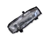 Front fog light