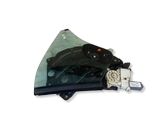 Rear side window