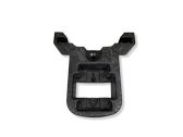 Spare wheel section trim