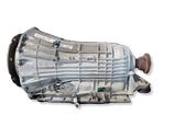 Automatic gearbox