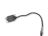 Lambda probe sensor