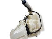Windshield washer fluid reservoir/tank