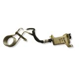 Power steering fluid tank/reservoir