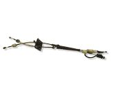 Gear shift cable linkage
