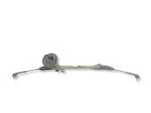 Steering rack