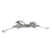 Steering rack