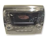 Radio / CD-Player / DVD-Player / Navigation