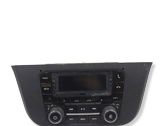 Unidad delantera de radio/CD/DVD/GPS