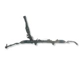 Steering rack