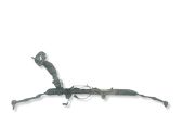 Steering rack