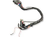 Positive wiring loom