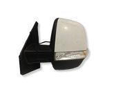 Front door electric wing mirror