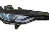 Headlight/headlamp