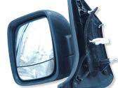 Front door electric wing mirror