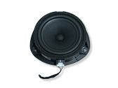Front door high frequency speaker