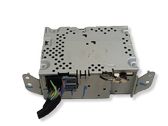 Radio/CD/DVD/GPS head unit