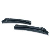 Wiper trim