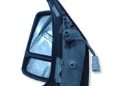 Front door electric wing mirror