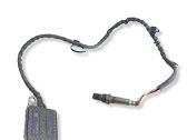 Lambda probe sensor