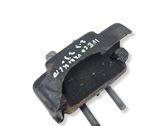 Engine mount bracket
