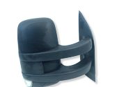 Front door electric wing mirror