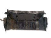 Cache de protection sous moteur