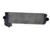 Intercooler radiator