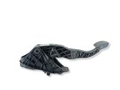 Clutch pedal