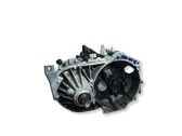 Manual 5 speed gearbox