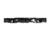 Rear bumper support beam