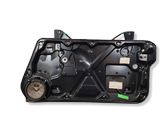 Front door electric window regulator