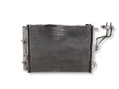 A/C cooling radiator (condenser)