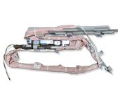 Airbag del techo